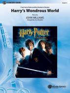 Harry's Wondrous World Download