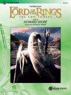 Lord Of The Rings: The Two Towers Highlights From Download
