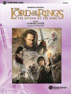 Lord of The Rings: The Return of The King (Symphonic Suite) 