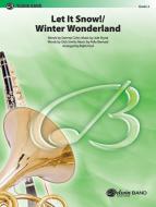 Let It Snow! / Winter Wonderland Download