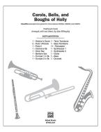 Carols, Bells, And Boughs Of Holly! 