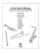 On The Pulse Of Morning 
