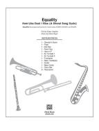 Equality 