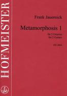 Metamorphosis 1 