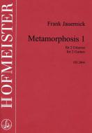 Metamorphosis 1 