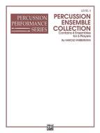 Percussion Ensemble Collection Download