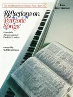 Reflections on Patriotic Songs Download