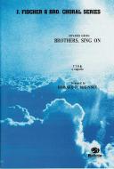 Brothers, Sing On! Download
