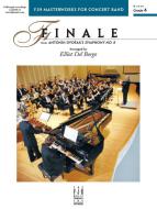 Finale from Dvorák's Symphony No. 8 