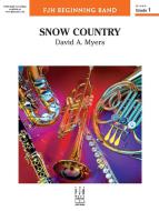 Snow Country 
