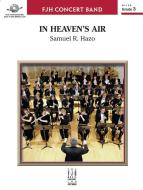 In Heaven's Air 