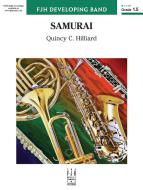 Samurai 