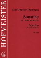 Sonatine 