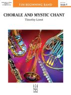 Chorale and Mystic Chant 