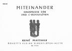 Miteinander Standard