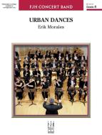 Urban Dances 