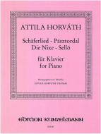 2 Piano Pieces 