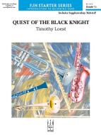 Quest of the Black Knight 