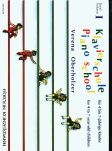 Piano School for 4-7 year-olds vol.1 