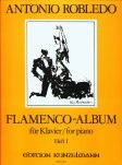 Flamenco Album Vol. 1 