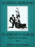 Flamenco Album Vol. 2 