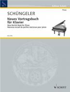 New Recital Book for Piano Vol. 2 Standard