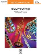 Summit Fanfare 