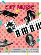 A Cats Music 
