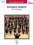 Kindred Spirits 