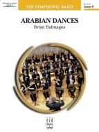 Arabian Dances Download