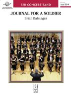 Journal for a Soldier 