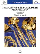 The Song of the Blacksmith 