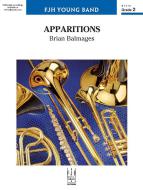 Apparitions 