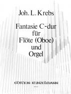 Fantasy C Major 