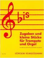 bis - Encores and Small Pieces 