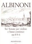 Sonatas Vol. 2 