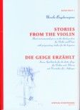 Stories from the Violin 
