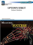 Uptown Strut 