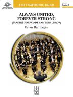 Always United, Forever Strong 
