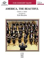 America, The Beautiful 