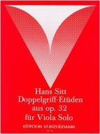 20 Etudes from op. 32 
