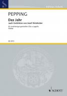 Das Jahr Standard