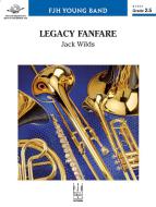 Legacy Fanfare Download