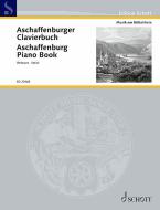 Aschaffenburg Piano Book 1 Standard