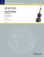 5 Pieces op. 76b Standard