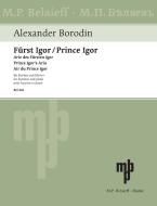 Prince Igor's Aria Download