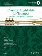 Classical Highlights for Trumpet Download
