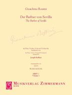The Barber of Seville 1 
