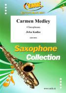 Carmen Medley Standard