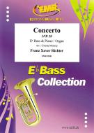 Concerto IFR 20 Standard